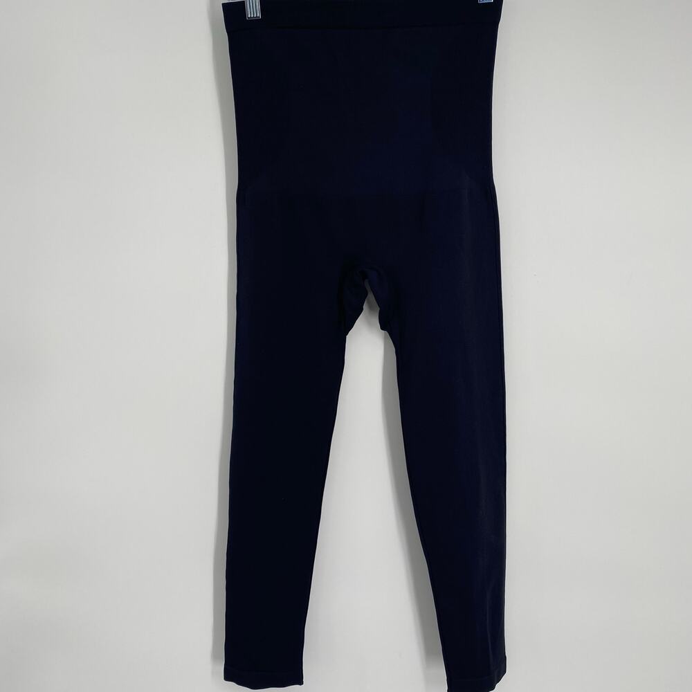 Shapermint Leggings Women’s‎ Large Black Shapewear High Waist